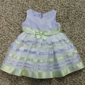 Easter Dress